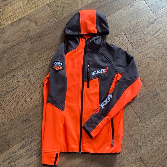 FXR Women’s Hoodie - Picture 1 of 2